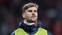 Tottenham ‘hớt tay trên’ Man Utd trong thương vụ Timo Werner