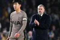 Big Ange phải làm gì để “giải cứu” hàng phòng ngự lỏng lẻo của Tottenham?