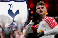 Lý do đằng sau việc Tottenham chiêu mộ cựu cầu thủ Chelsea, Timo Werner