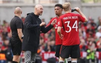 Ten Hag: “Một số cầu thủ không chịu được áp lực ở Man.United”