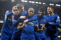 Vòng 3 FA Cup: Chelsea thắng dễ dàng, Aston Villa và Newcastle cũng đi tiếp