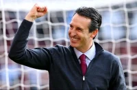 Unai Emery: “Aston Villa muốn tốt hơn nữa trong năm tới”