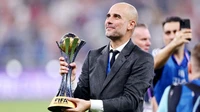 Pep Guardiola: “Man.City khép lại một chương của lịch sử”