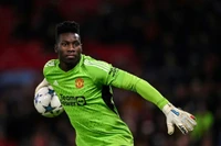 Onana xin Cameroon được tập trung muộn để chơi trận Cúp FA cho Man United