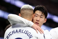 Tottenham – Everton 2-1: Richarlison và Son giúp Gà trống trở lại top 4