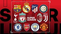 Chính phủ Anh thông báo các CLB Premier League sẽ bị cấm tham dự Super League theo luật