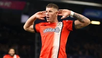 Ở Luton, Ross Barkley đã tìm được “mái ấm” của mình trước khi gặp lại Chelsea 