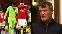 Roy Keane sẽ chỉ giữ 7 cầu thủ Manchester United để xây dựng lại từ đầu