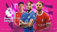 Lịch thi đấu vòng 17 Ngoại hạng Anh: Man United đương đầu Liverpool, Arsenal quyết chiến Brighton