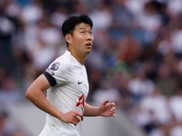 Son Heung-min kêu gọi Tottenham quyết thắng Newcastle