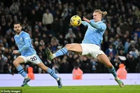 Pep Guardiola: Luton luôn gây khó cho các đội tốp đầu, nhưng Man City đã sẵn sàng