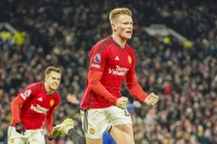 McTominay ghi cú đúp, Man.United đánh bại Chelsea 2-1 