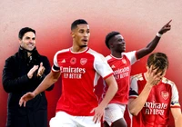 Arsenal: Làm sao từ đã tốt đến tốt hơn? 