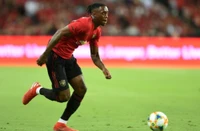 Man Utd có thể mất Wan-Bissaka nếu anh chấp nhận lời đề nghị của Congo dự Cúp châu Phi