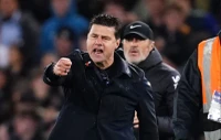 Pochettino xin lỗi Pep và trọng tài