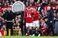 Man.United tổn thất lớn sau chiến thắng nhọc nhằn