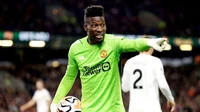 Man.United chờ quyết định của Onana về việc dự CAN 2023 