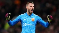 Sáu tháng sau khi rời Man Utd, David de Gea sẵn sàng gây sốc khi gia nhập Newcastle