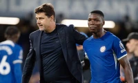 Pochettino lý giải vì sao Caicedo chưa tỏa sáng ở Chelsea