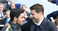 Pochettino từng khuyên Arteta không nên tham gia huấn luyện