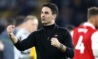 Mikel Arteta: “Thắng Man.City là trải nghiệm đẹp, giờ cần giữ tiêu chuẩn cao”