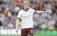 De Bruyne tiết lộ vì sao liên tục dính chấn thương gân kheo 