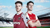 Arteta tin Declan Rice sẽ được người hâm mộ West Ham chào đón