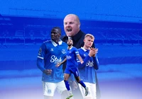 Everton và trận derby của ngày mai 