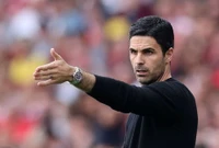 Mikel Arteta kêu gọi Premier League mở rộng đội hình khi Arsenal gặp nhiều chấn thương