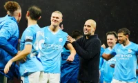 Pep khoét sâu thêm vào “nỗi đau” của Man.United