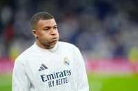 Kết thúc điều tra cáo buộc hiếp dâm có liên quan đến Mbappe 