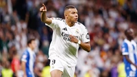 Mbappe lý giải vì sao chưa đáp ứng kỳ vọng ở Real Madrid