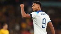 Trở lại tuyển Anh, Ollie Watkins ghi công Unai Emery