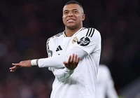 Real Madrid 'bỏ qua báo cáo về tình trạng thể chất của Mbappe trước khi ký hợp đồng'