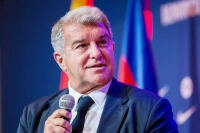 Joan Laporta: “Chúng tôi đang lạc lối”