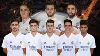 Liệu Real Madrid học theo Barca, trông cậy vào học viện của mình trong cuộc khủng hoảng chấn thương không?