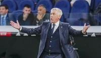 Ancelotti muốn quật khởi sau “lời cảnh tỉnh” từ Lille