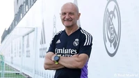 Đội hình Real Madrid mất niềm tin vào HLV thể lực Antonio Pintus