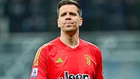 Szczesny nói với Lewandowski muốn bắt chính tại Barca