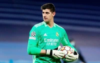 Al-Ahli sắp đưa ra lời đề nghị “không thể từ chối” cho Courtois