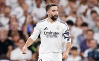 Real Madrid “xoa dịu” Carvajal bằng hợp đồng gia hạn