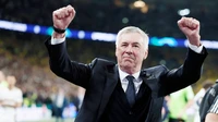 Ancelotti muốn cam kết lâu dài với Real Madrid 