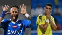 Rò rỉ mức lương khủng ở Ả Rập Saudi, Ronaldo, Benzema, Neymar và Sadio Mane dẫn đầu