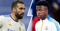 Dani Carvajal phản ứng trước cáo buộc của Vinicius – 'Tây Ban Nha không phải là quốc gia phân biệt chủng tộc'