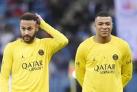 Neymar gây chia rẽ tại Real Madrid