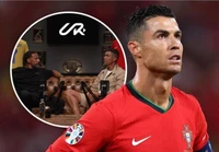 Ronaldo liệt kê 4 ứng viên cho danh hiệu Quả bóng vàng, không tính đến Vinicius