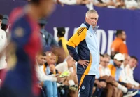 Ancelotti: “Đừng phát điên chỉ vì một trận giao hữu”