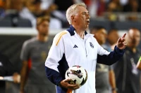 Ancelotti phác họa về triển vọng của Real Madrid 