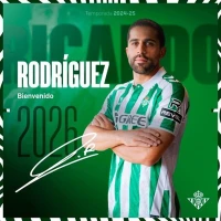 Real Betis chiêu mộ tuyển thủ Thụy Sĩ