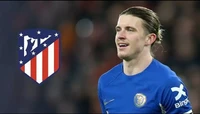 Conor Gallagher sẽ đến Madrid vào hôm nay để hoàn tất hợp đồng